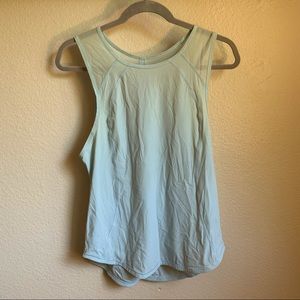 Lululemon Workout Tank